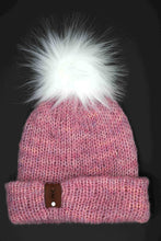 Load image into Gallery viewer, Pink Fluff 4
