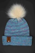 Load image into Gallery viewer, Blue Blush 2