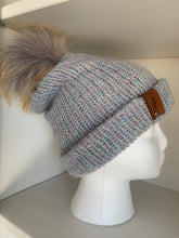 Load image into Gallery viewer, Slate Blue Fox 2