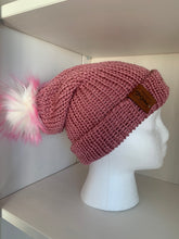 Load image into Gallery viewer, Pink Flare