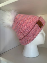 Load image into Gallery viewer, Pink Fluff 4
