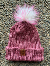 Load image into Gallery viewer, Pink Flare