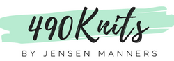 490 Knits by Jensen Manners