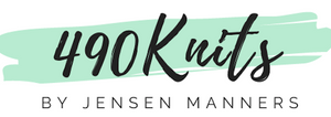 490 Knits by Jensen Manners