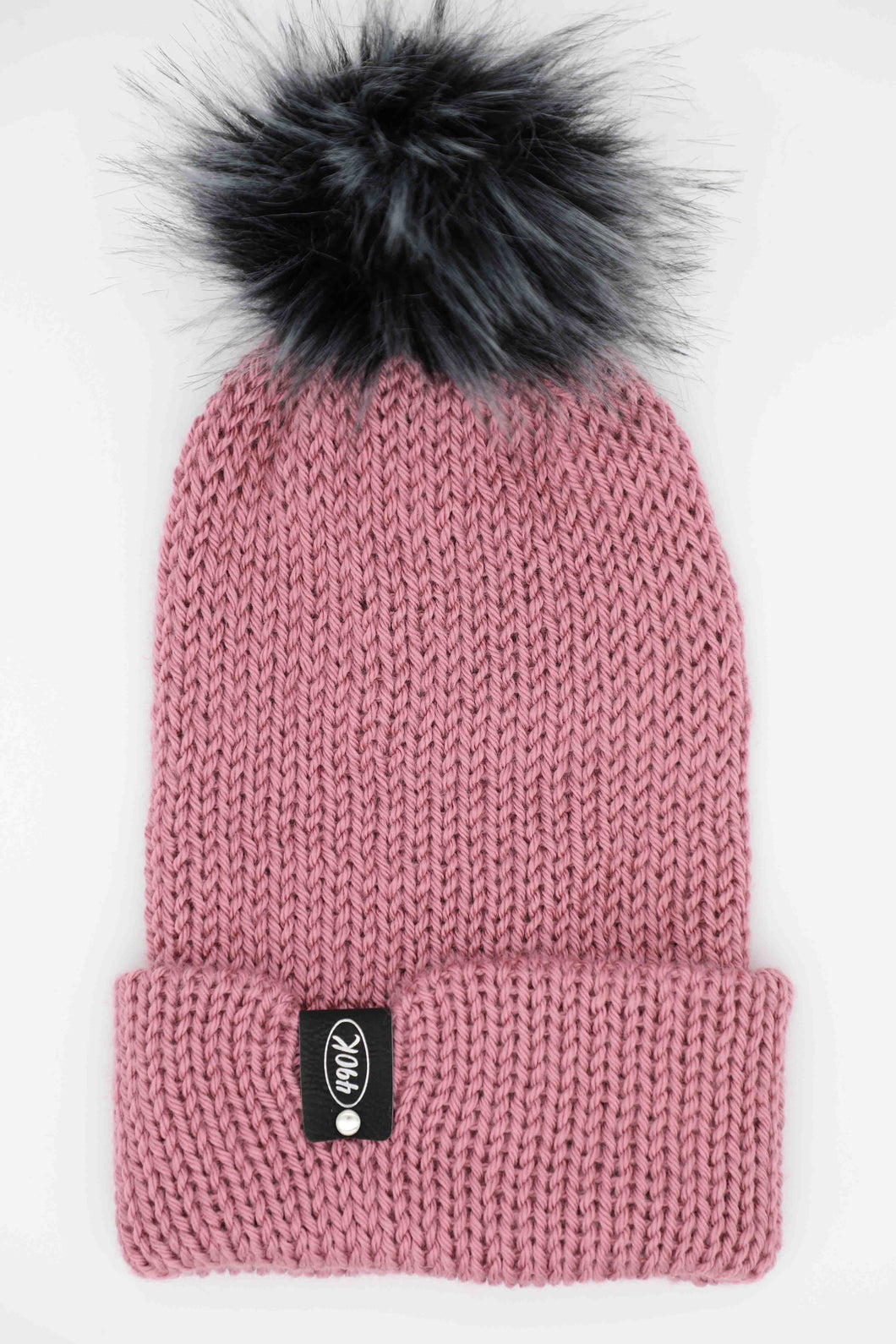 Pink Tipped