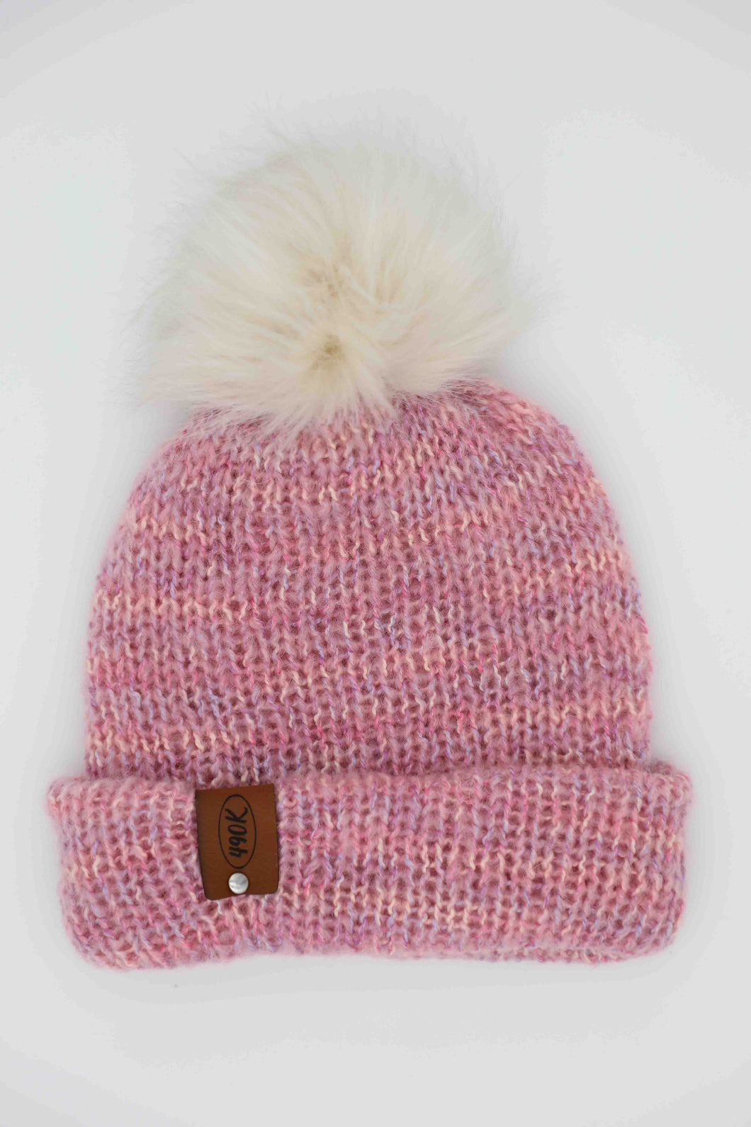 Pink Fluff 3