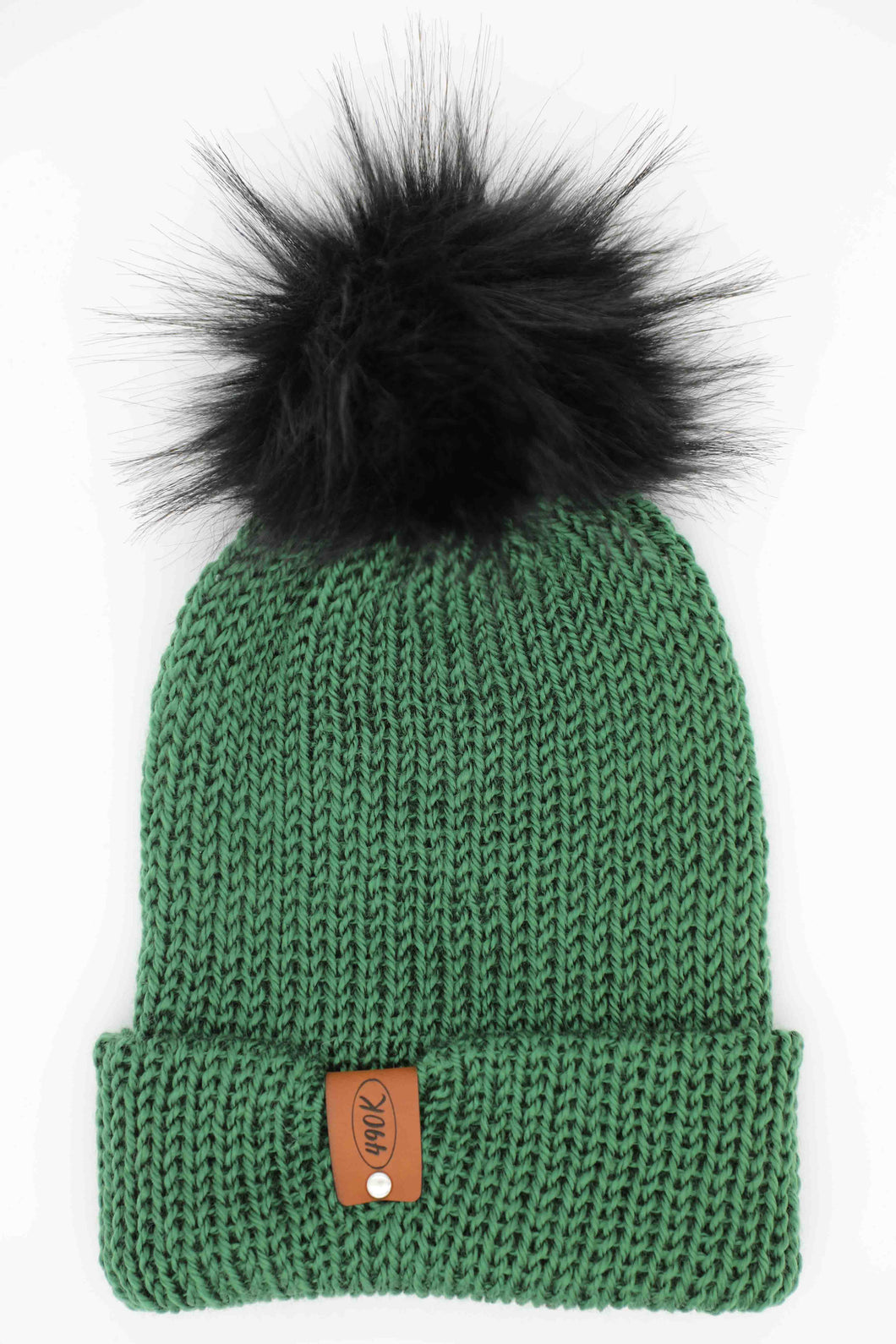 Green Bean 2