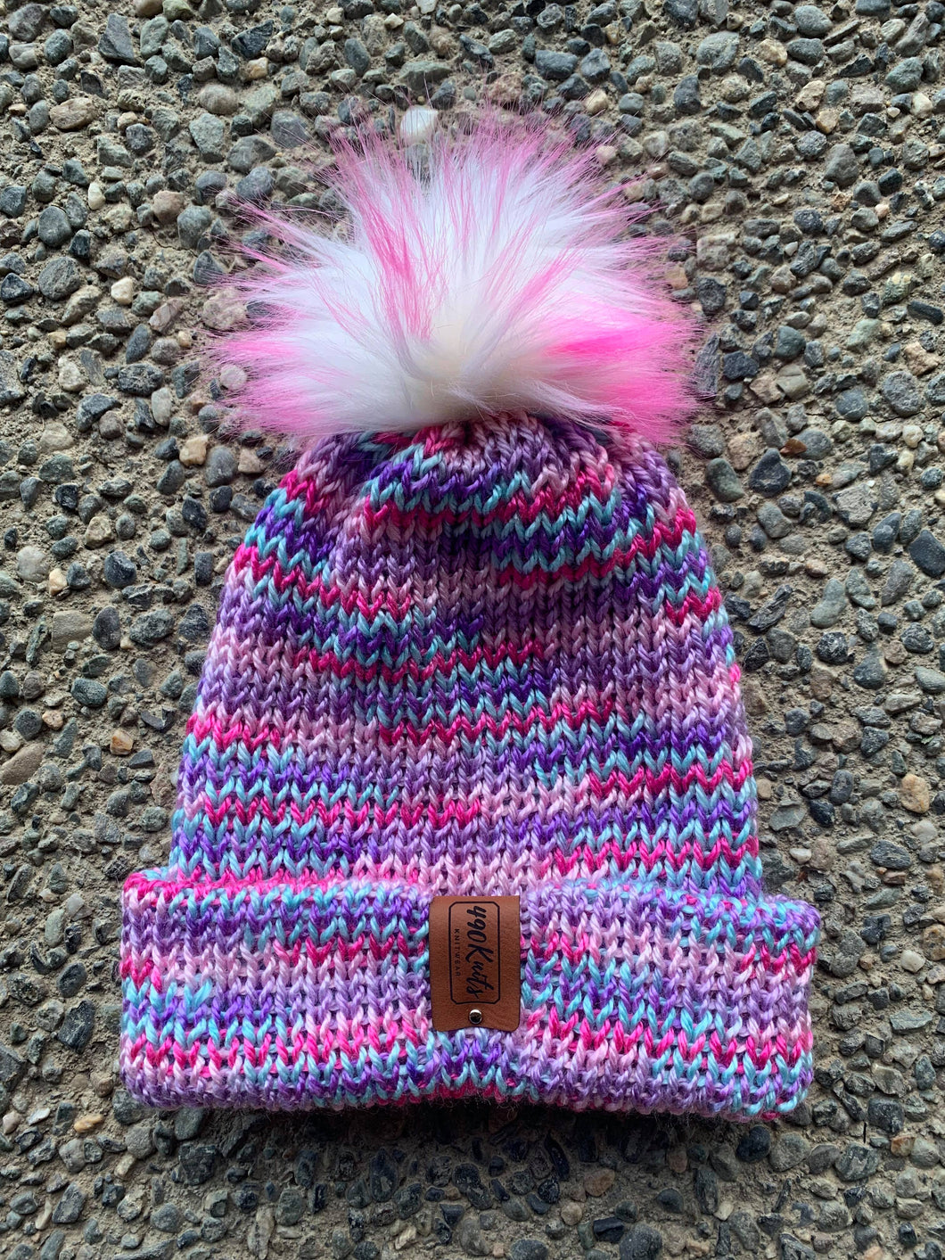 Candy Stripe 2