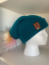 Load image into Gallery viewer, Neapolitan Teal
