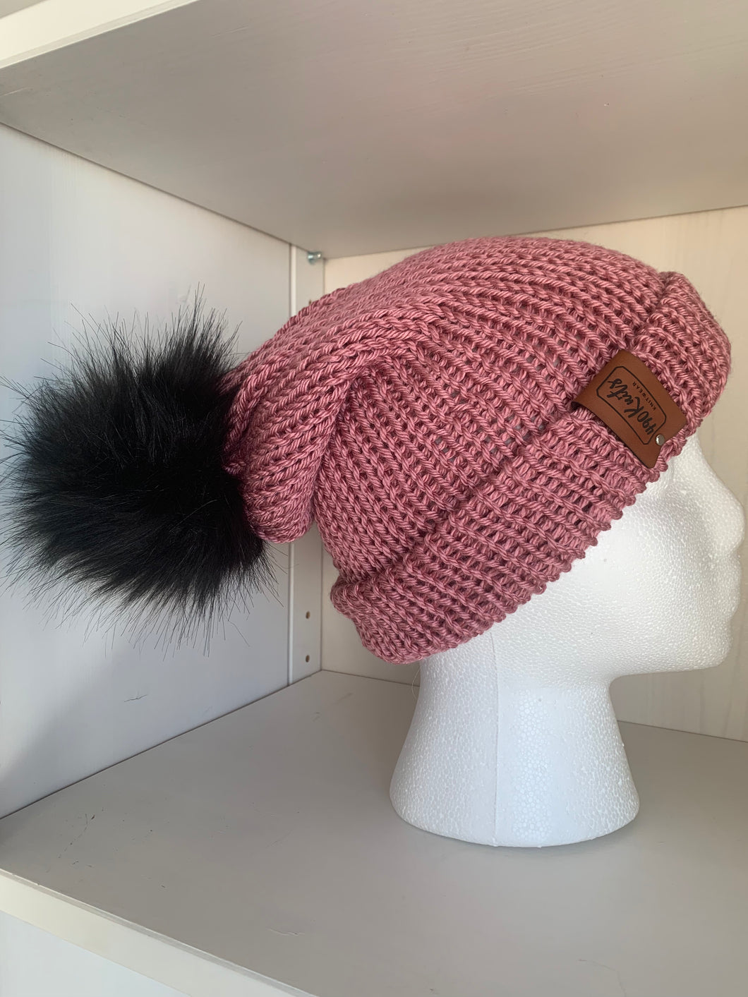 Pink Classic