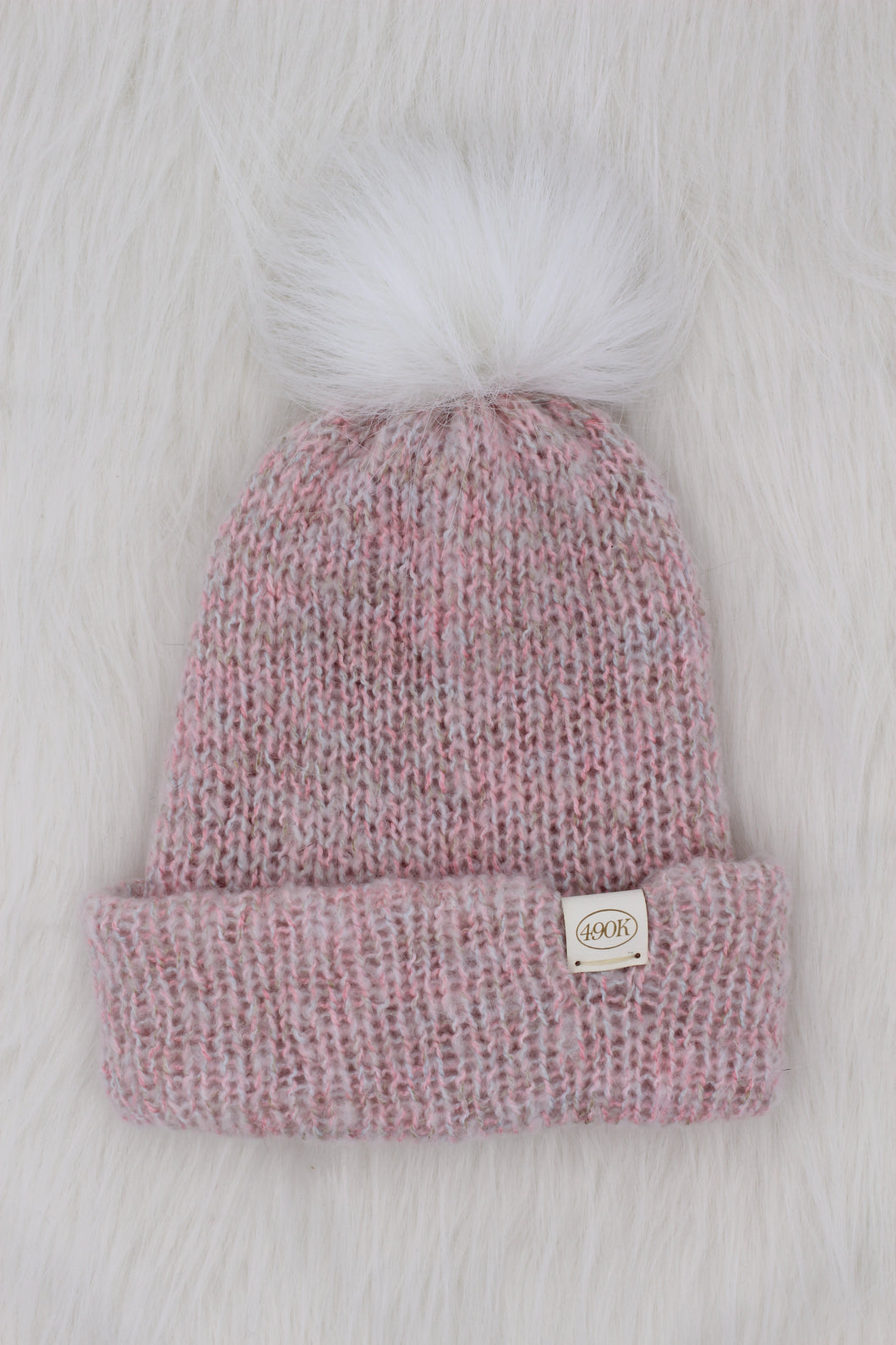 Pink Fluff