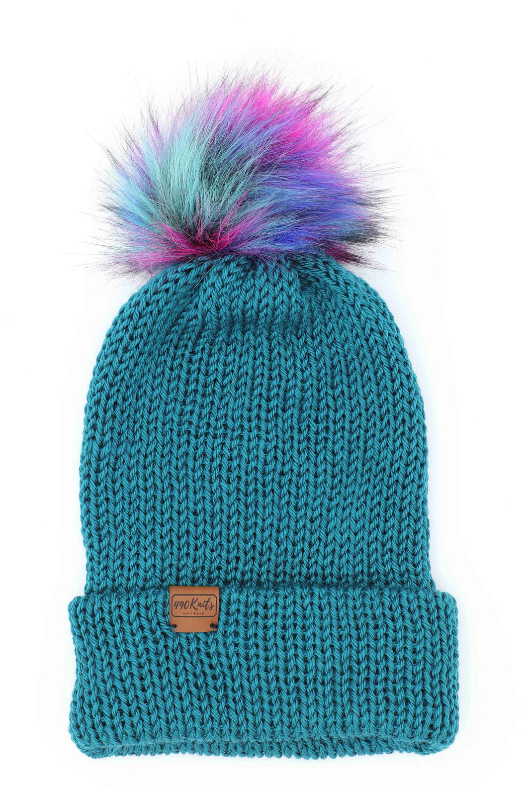 Teal Flair